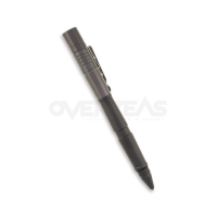 ปากกาแทคติคอล + ไฟฉาย WUBEN TP10 (LED 130 lumens),TP10-GRAY