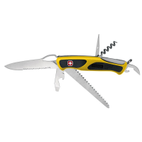 มีดพับ Wenger Patagonian RangerGrip 179 WPER