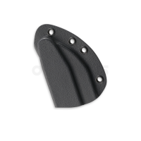 CRKT Boltaron Sheath Black for Provoke (Model 4040,4041),D4040