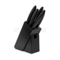 Kershaw 6-Piece Kitchen Knife Block Set,K6BLOCK