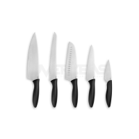 เซตมีดครัว Kershaw 6-Piece Kitchen Knife Block Set,K6BLOCK