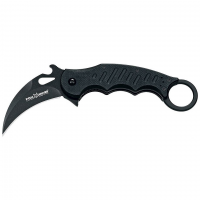 มีดคารัมบิท FOX Karambit G-10