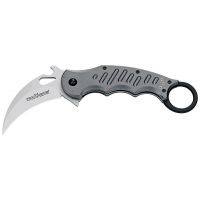มีดคารัมบิท FOX Karambit Aluminum