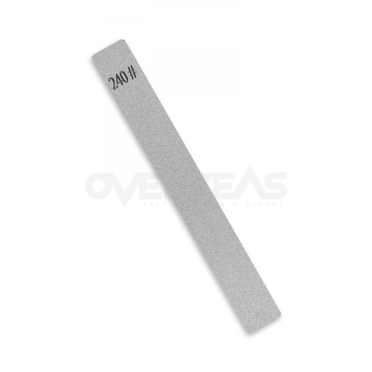 Replacement Diamond Plate 240 Grit for the Precision Adjust,OVZ_240GRIT