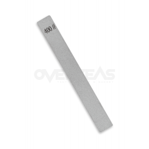 Replacement Diamond Plate 400 Grit for WORK SHARP Precision Adjust,OVZ_400GRIT