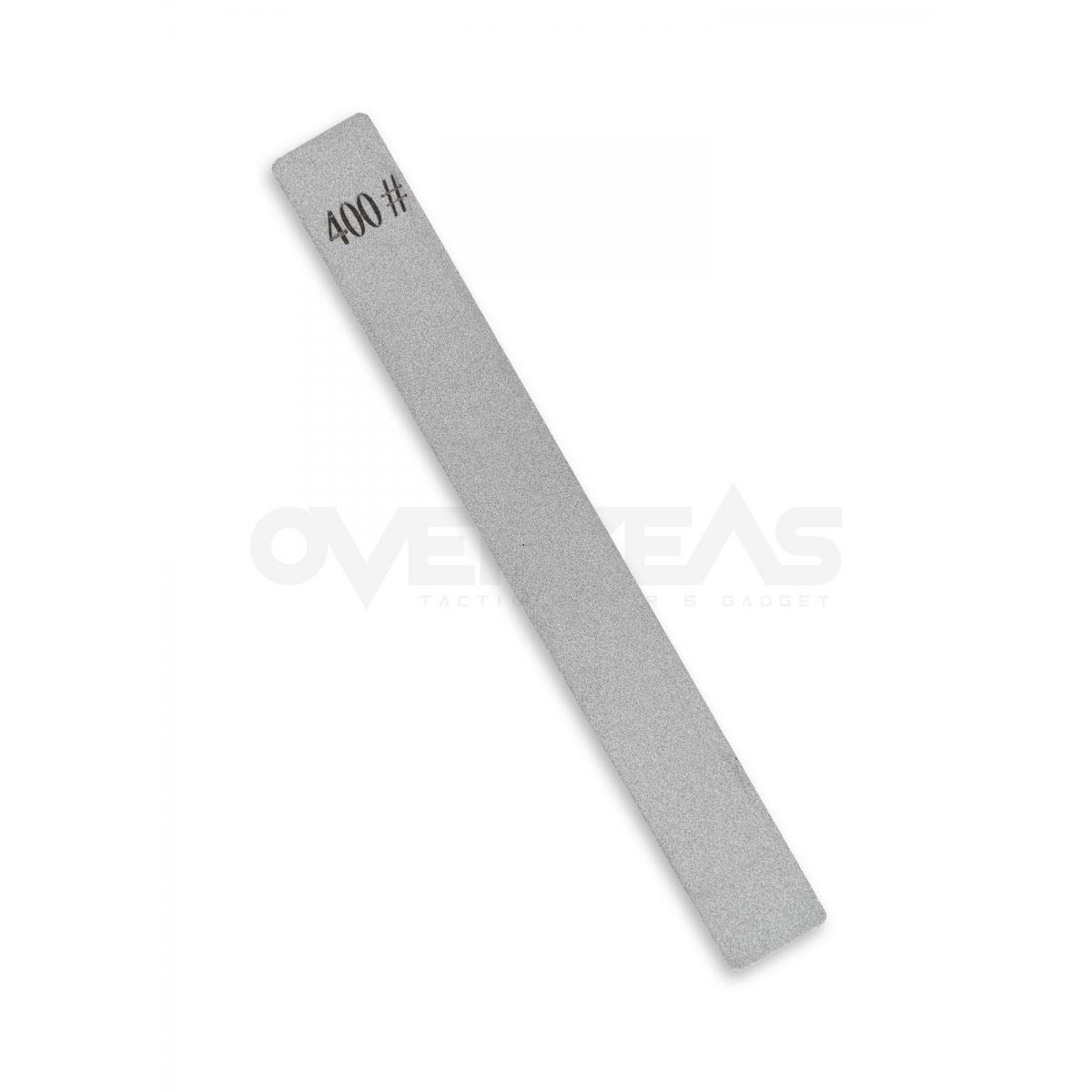 Replacement Diamond Plate 400 Grit for WORK SHARP Precision Adjust,OVZ_400GRIT
