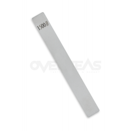 Replacement Diamond Plate 1500 Grit for WORK SHARP Precision Adjust,OVZ_1500GRIT
