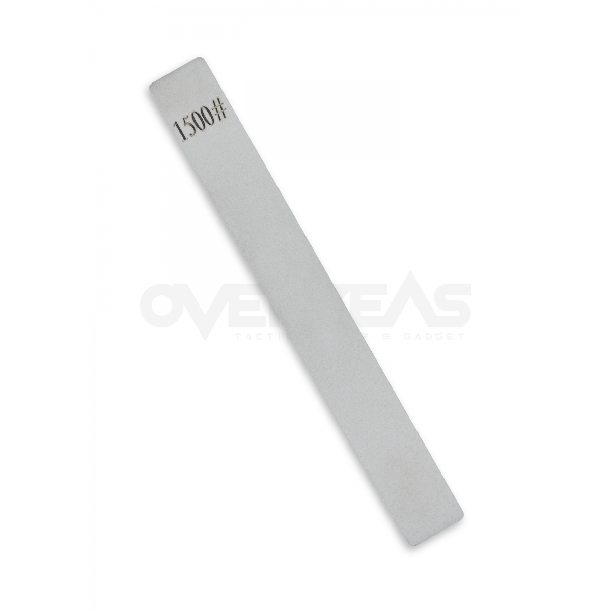 Replacement Diamond Plate 1500 Grit for WORK SHARP Precision Adjust,OVZ_1500GRIT