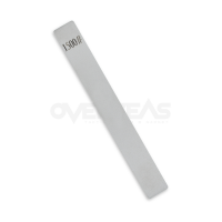 Replacement Diamond Plate 1500 Grit for WORK SHARP Precision Adjust,OVZ_1500GRIT