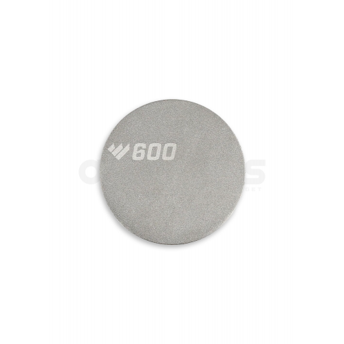 หินลับมีดอะไหล่ Replacement Diamond Disc 600 Grit สำหรับ RKS™ Rolling Knife Sharpener,SA0005655