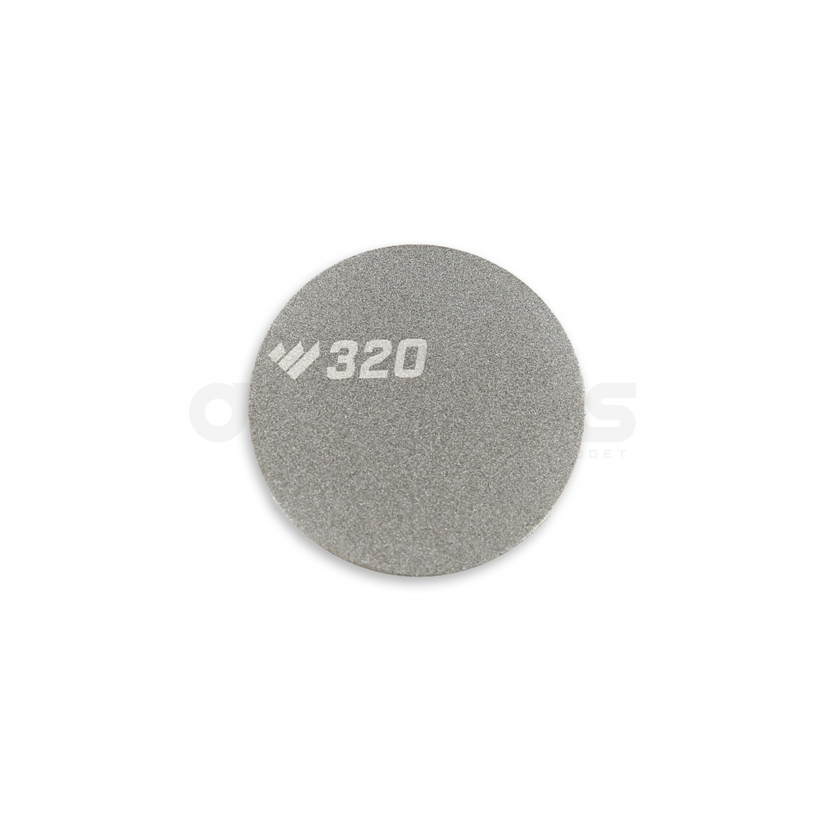 หินลับมีดอะไหล่ Replacement Diamond Disc 300 Grit สำหรับ RKS™ Rolling Knife Sharpener,SA0005654