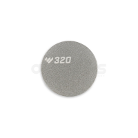 หินลับมีดอะไหล่ Replacement Diamond Disc 300 Grit สำหรับ RKS™ Rolling Knife Sharpener,SA0005654