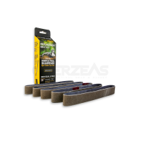 สายพานอะไหล่สำหรับ WORK SHARP KEN ONION (X65 220Grit),WSSAKO81118