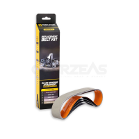 สายพานอะไหล่สำหรับ WORK SHARP KEN ONION Blade Grinding Attachment แพครวม 5เส้น/5เบอร์,WSSAKO81115