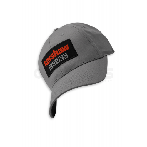 หมวก Kershaw Knives Hat Cap Gray,CAPKER22