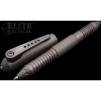 ปากกาแทคติคอล Tom Anderson Elite Tactical Pens (Gray)