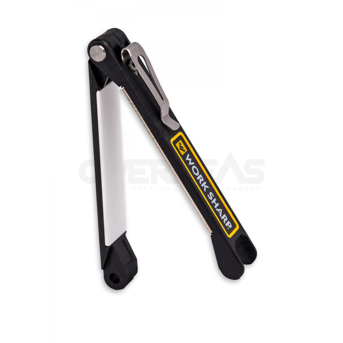 ที่ลับมีดแบบพกพา Work Sharp Folding Field Sharpener™,WSEDCFFS