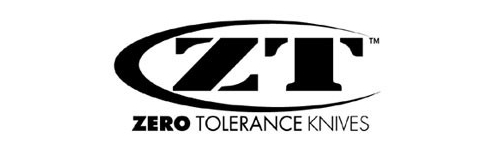 มีดใบตาย Zero Tolerance (ZT)