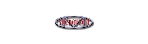 มีดพับ Microtech