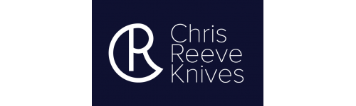 มีดพับ Chris Reeve