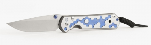 Chris Reeve Sebenza 21 CGG