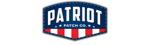 Patriot Patch Co.,