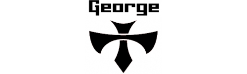 มีดใบตาย Les George