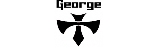 Les George