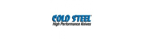 มีดใบตาย Cold Steel
