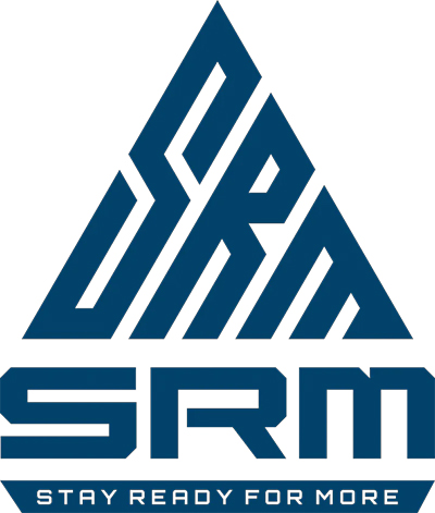 SRM Knives