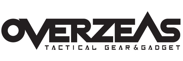  OVERZEAS TACTICAL GEAR & GADGET